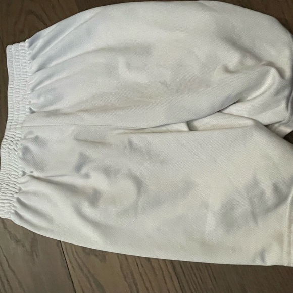 Jordan basketball shorts white kids large - Picture 3 of 3